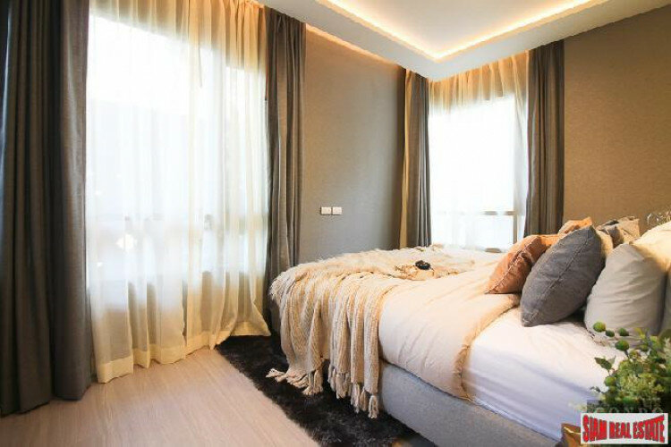 Квартира в Бангкоке, Таиланд | THE118464