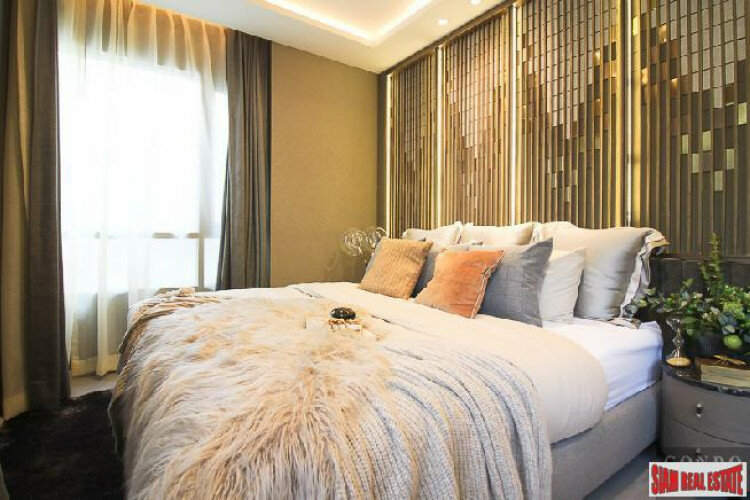 Квартира в Бангкоке, Таиланд | THE118464