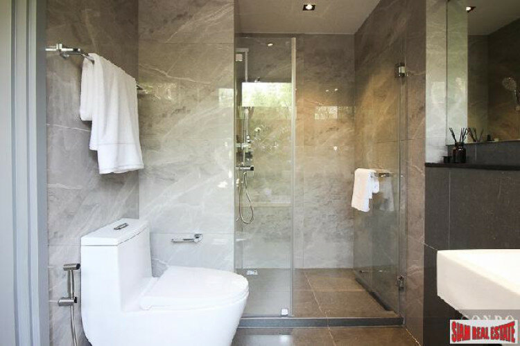 Квартира в Бангкоке, Таиланд | THE118464