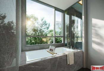 Квартира в Бангкоке, Таиланд | THE118464