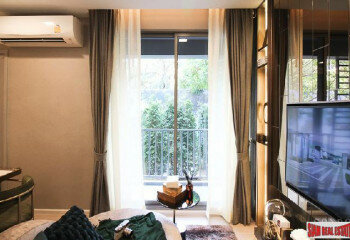 Квартира в Бангкоке, Таиланд | THE118464