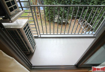 Квартира в Бангкоке, Таиланд | THE118464