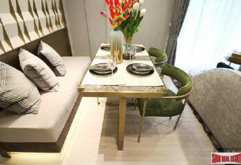 Квартира в Бангкоке, Таиланд | THE118464