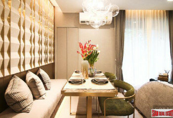 Квартира в Бангкоке, Таиланд | THE118464