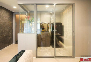 Квартира в Бангкоке, Таиланд | THE118464