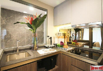 Квартира в Бангкоке, Таиланд | THE118464