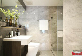 Квартира в Бангкоке, Таиланд | THE118464