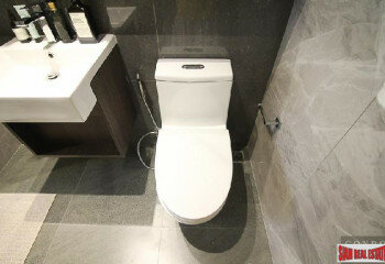 Квартира в Бангкоке, Таиланд | THE118464