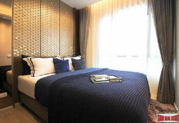 Квартира в Бангкоке, Таиланд | THE118464