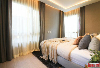 Квартира в Бангкоке, Таиланд | THE118464