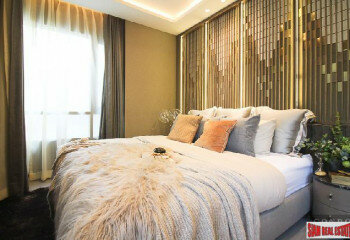 Квартира в Бангкоке, Таиланд | THE118464