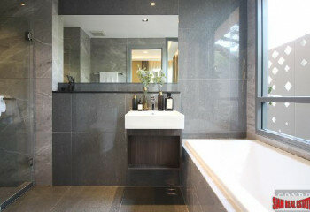 Квартира в Бангкоке, Таиланд | THE118464