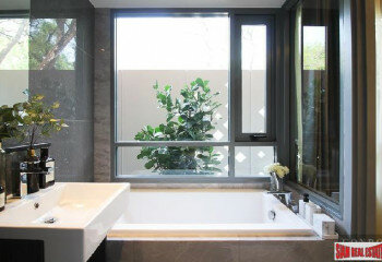 Квартира в Бангкоке, Таиланд | THE118464