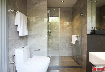 Квартира в Бангкоке, Таиланд | THE118464