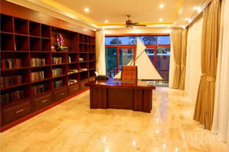 Дом в Паттайе, Таиланд | THE224891