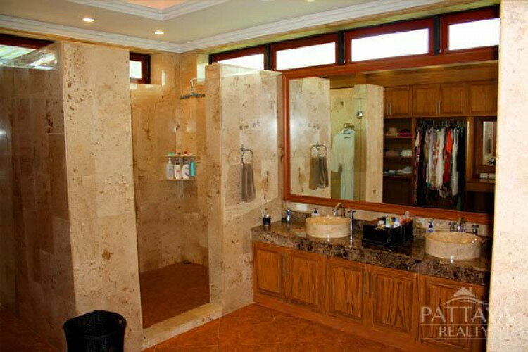 Дом в Паттайе, Таиланд | THE224891