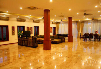 Дом в Паттайе, Таиланд | THE224891