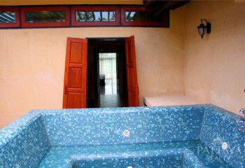 Дом в Паттайе, Таиланд | THE224891