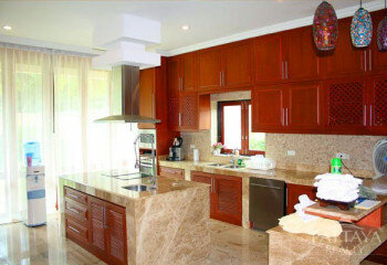 Дом в Паттайе, Таиланд | THE224891