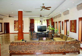 Дом в Паттайе, Таиланд | THE224891