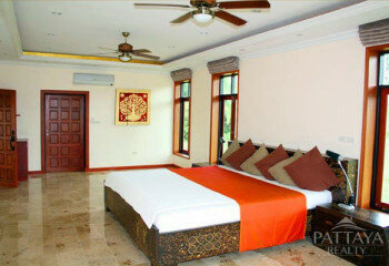 Дом в Паттайе, Таиланд | THE224891