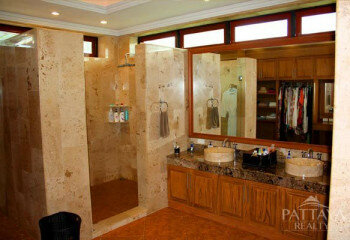 Дом в Паттайе, Таиланд | THE224891