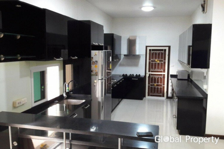 Дом в Паттайе, Таиланд | THE344350