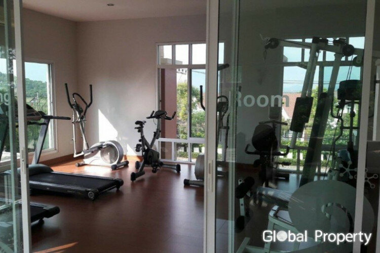 Дом в Паттайе, Таиланд | THE344350