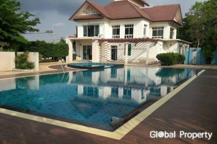 Дом в Паттайе, Таиланд | THE344350