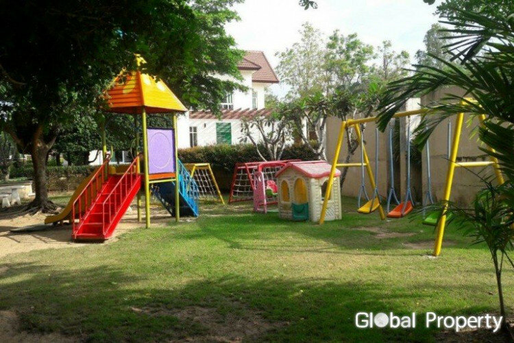 Дом в Паттайе, Таиланд | THE344350