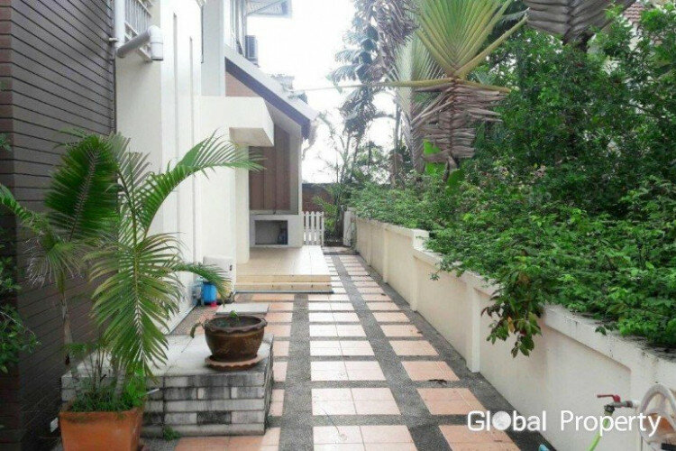 Дом в Паттайе, Таиланд | THE344350