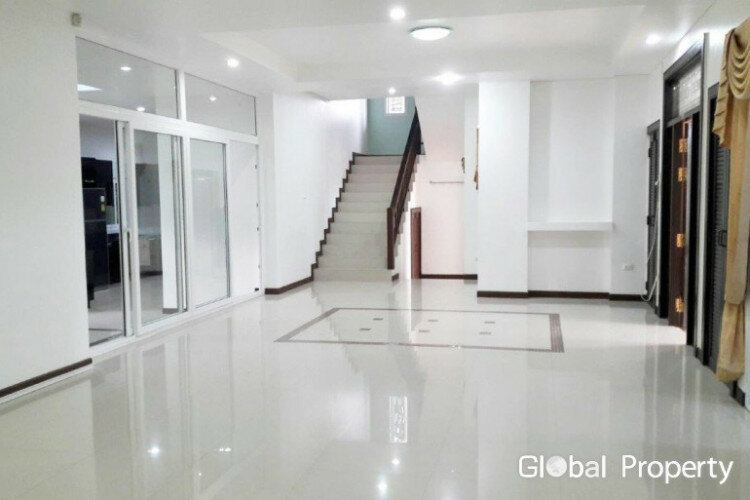 Дом в Паттайе, Таиланд | THE344350