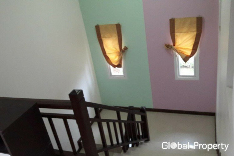 Дом в Паттайе, Таиланд | THE344350