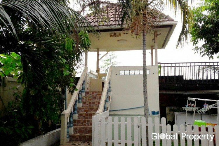 Дом в Паттайе, Таиланд | THE344350