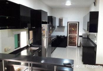 Дом в Паттайе, Таиланд | THE344350