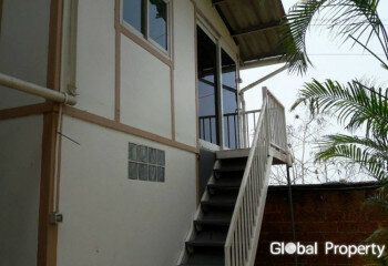 Дом в Паттайе, Таиланд | THE344350