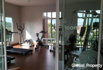 Дом в Паттайе, Таиланд | THE344350