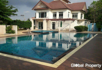 Дом в Паттайе, Таиланд | THE344350