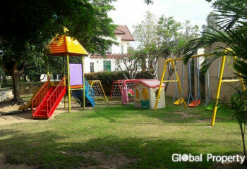 Дом в Паттайе, Таиланд | THE344350