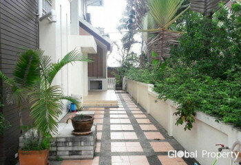 Дом в Паттайе, Таиланд | THE344350