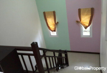 Дом в Паттайе, Таиланд | THE344350