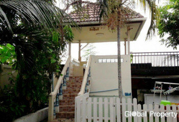 Дом в Паттайе, Таиланд | THE344350