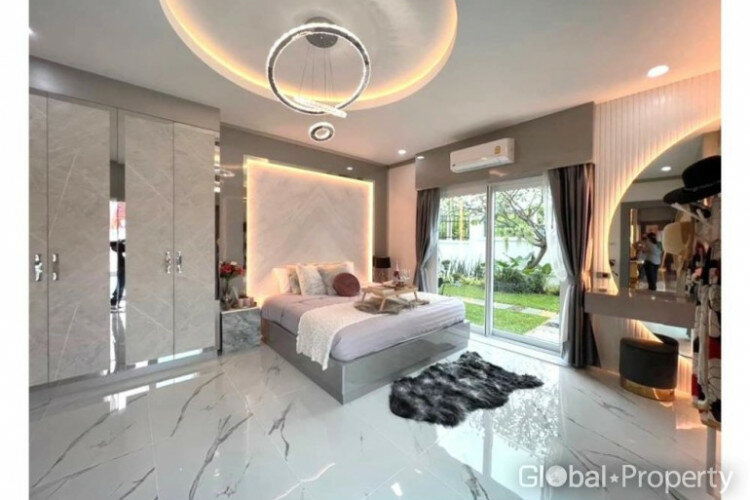 Дом в Паттайе, Таиланд | THE544871