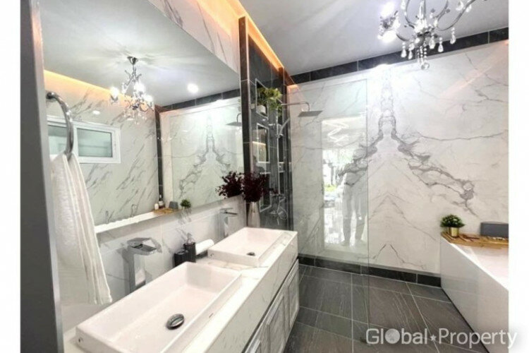 Дом в Паттайе, Таиланд | THE544871