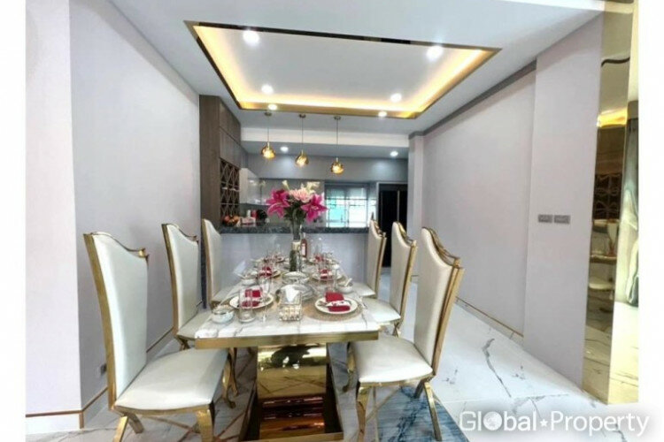 Дом в Паттайе, Таиланд | THE544871