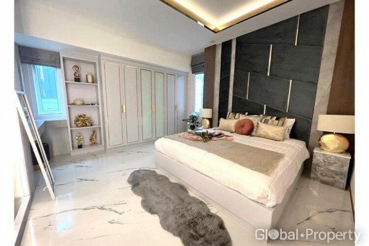 Дом в Паттайе, Таиланд | THE544871