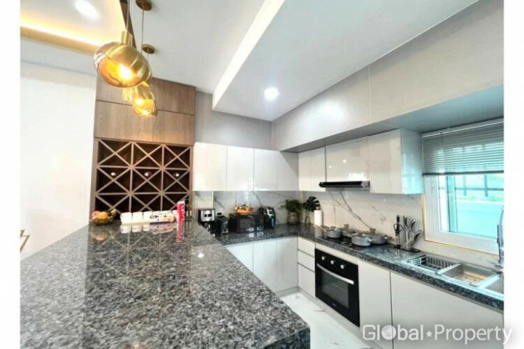 Дом в Паттайе, Таиланд | THE544871