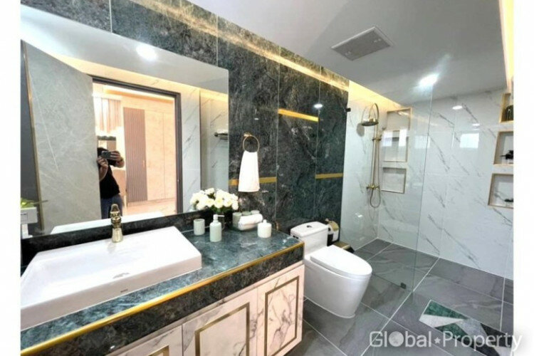 Дом в Паттайе, Таиланд | THE544871