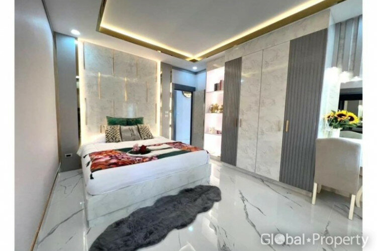 Дом в Паттайе, Таиланд | THE544871