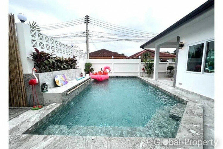 Дом в Паттайе, Таиланд | THE544871